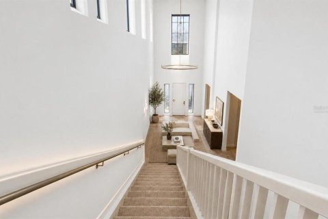 Купить виллу или дом в Сейнт Луси, Флорида 9 комнат, 292.64м2, № 2202329 - фото 9