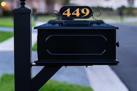 Купить виллу или дом в Сейнт Луси, Флорида 9 комнат, 292.64м2, № 2202329 - фото 3