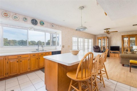 Villa ou maison à vendre à Tampa, Floride: 4 chambres, 219.62 m2 № 2143339 - photo 13