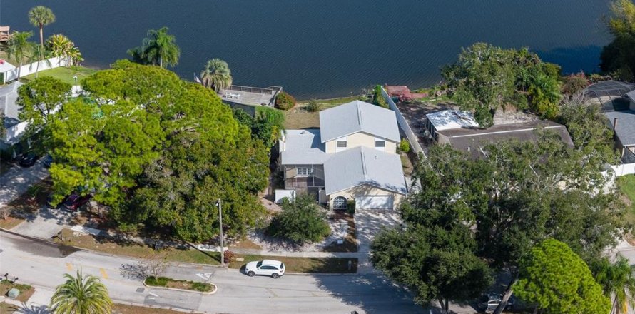 Villa ou maison à Tampa, Floride 4 chambres, 219.62 m2 № 2143339