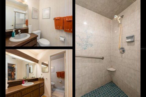 Villa ou maison à vendre à Tampa, Floride: 4 chambres, 219.62 m2 № 2143339 - photo 25