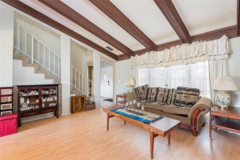 Villa ou maison à vendre à Tampa, Floride: 4 chambres, 219.62 m2 № 2143339 - photo 9
