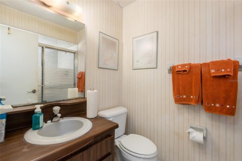 Villa ou maison à vendre à Tampa, Floride: 4 chambres, 219.62 m2 № 2143339 - photo 24