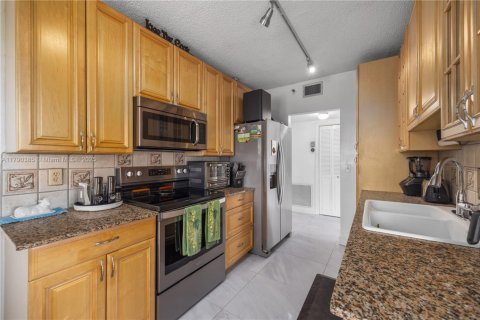 Condominio en venta en Hollywood, Florida, 2 dormitorios, 124.86 m2 № 1695701 - foto 16
