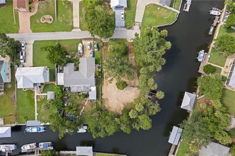 Land in Crystal River, Florida № 1883972 - photo 4