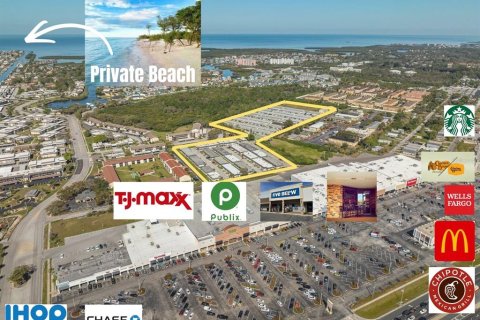 Villa ou maison à vendre à New Port Richey, Floride: 53 chambres, 74.41 m2 № 2139876 - photo 14