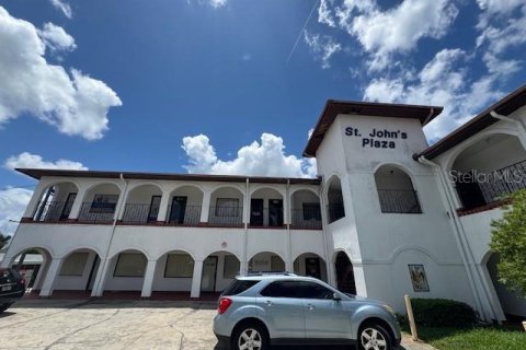 Immobilier commercial à louer à New Port Richey, Floride: 95.97 m2 № 1835308 - photo 1