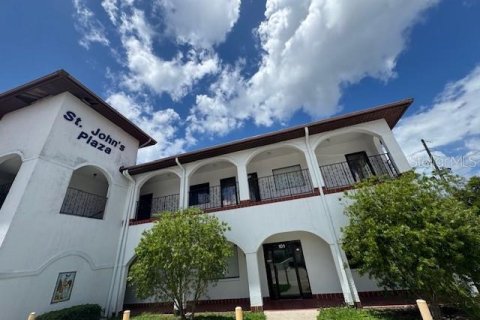 Immobilier commercial à louer à New Port Richey, Floride: 95.97 m2 № 1835308 - photo 3