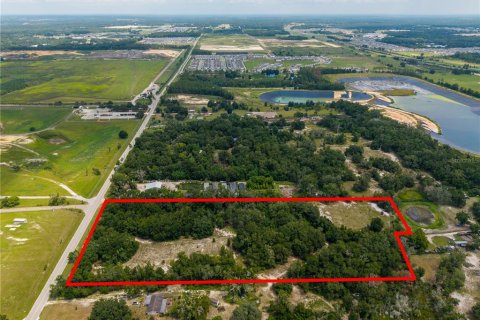 Land in Apopka, Florida № 2275514 - photo 2