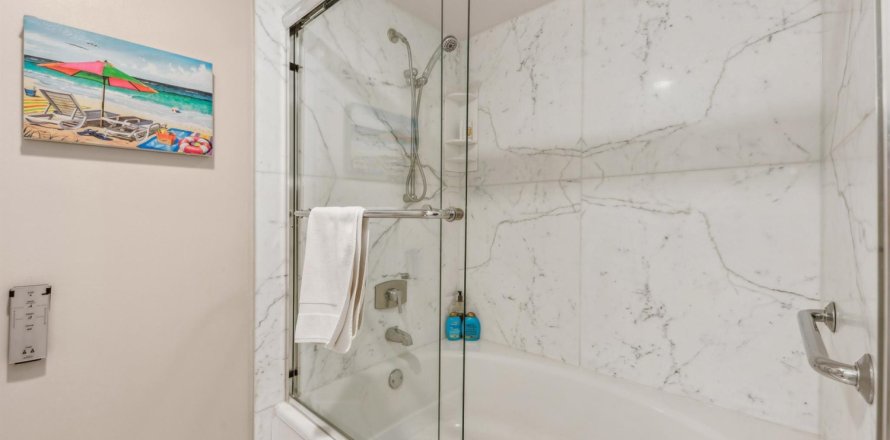 Condo à Highland Beach, Floride, 2 chambres № 1141371