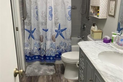 Купить кондоминиум в Палм-Харбор, Флорида 7 комнат, 89.56м2, № 2219320 - фото 13
