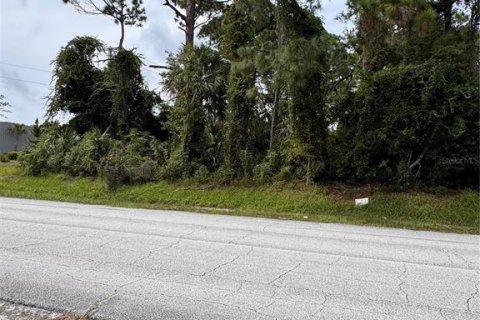 Land in Edgewater, Florida № 2362364