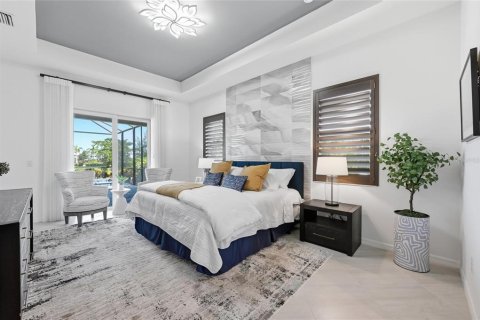 Casa en alquiler en Venice, Florida, 3 dormitorios, 246.19 m2 № 2275492 - foto 29