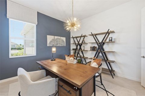 Casa en alquiler en Venice, Florida, 3 dormitorios, 246.19 m2 № 2275492 - foto 28