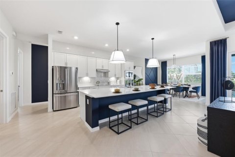 Casa en alquiler en Venice, Florida, 3 dormitorios, 246.19 m2 № 2275492 - foto 14