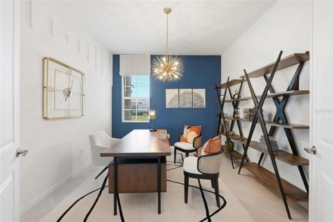 Casa en alquiler en Venice, Florida, 3 dormitorios, 246.19 m2 № 2275492 - foto 27
