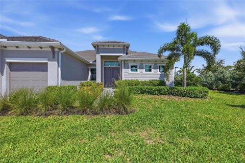 House in WELLEN PARK in Venice, Florida 3 bedrooms, 246.19 sq.m. № 2275492