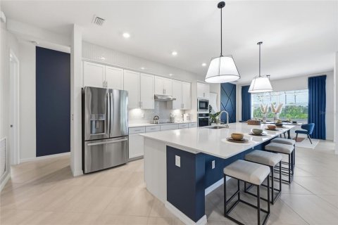 Casa en alquiler en Venice, Florida, 3 dormitorios, 246.19 m2 № 2275492 - foto 17
