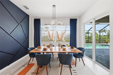 Casa en alquiler en Venice, Florida, 3 dormitorios, 246.19 m2 № 2275492 - foto 26