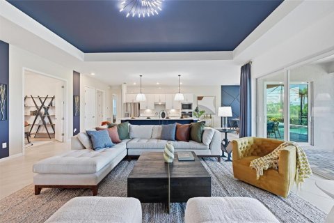Casa en alquiler en Venice, Florida, 3 dormitorios, 246.19 m2 № 2275492 - foto 12