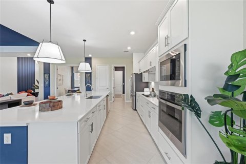 Casa en alquiler en Venice, Florida, 3 dormitorios, 246.19 m2 № 2275492 - foto 21