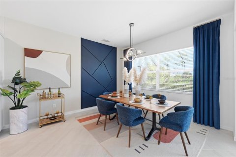 Casa en alquiler en Venice, Florida, 3 dormitorios, 246.19 m2 № 2275492 - foto 25