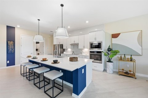 Casa en alquiler en Venice, Florida, 3 dormitorios, 246.19 m2 № 2275492 - foto 24