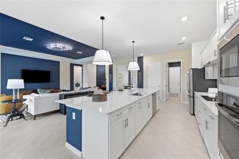 Casa en alquiler en Venice, Florida, 3 dormitorios, 246.19 m2 № 2275492 - foto 22