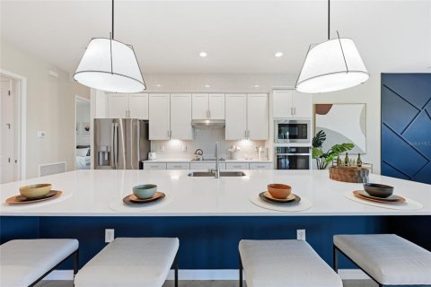 Casa en alquiler en Venice, Florida, 3 dormitorios, 246.19 m2 № 2275492 - foto 16