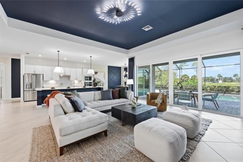 Casa en alquiler en Venice, Florida, 3 dormitorios, 246.19 m2 № 2275492 - foto 13