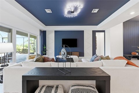 Casa en alquiler en Venice, Florida, 3 dormitorios, 246.19 m2 № 2275492 - foto 8
