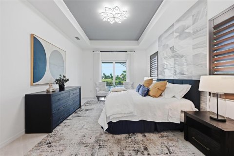 Casa en alquiler en Venice, Florida, 3 dormitorios, 246.19 m2 № 2275492 - foto 30