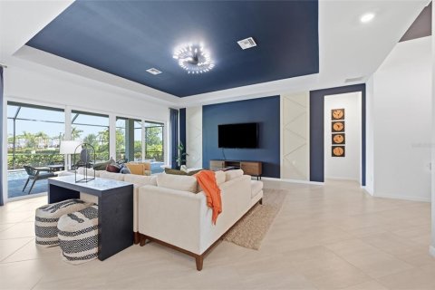 Casa en alquiler en Venice, Florida, 3 dormitorios, 246.19 m2 № 2275492 - foto 7