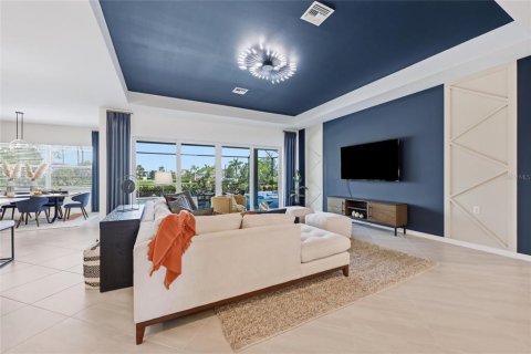 Casa en alquiler en Venice, Florida, 3 dormitorios, 246.19 m2 № 2275492 - foto 6