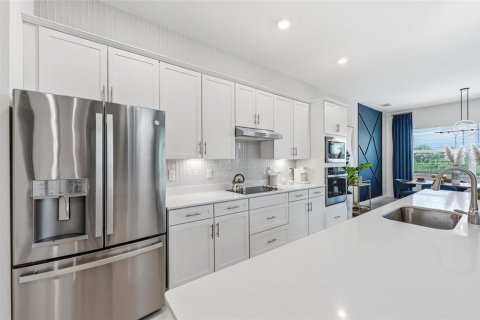 Casa en alquiler en Venice, Florida, 3 dormitorios, 246.19 m2 № 2275492 - foto 19