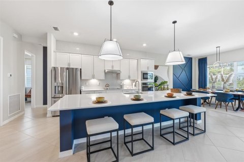 Casa en alquiler en Venice, Florida, 3 dormitorios, 246.19 m2 № 2275492 - foto 15
