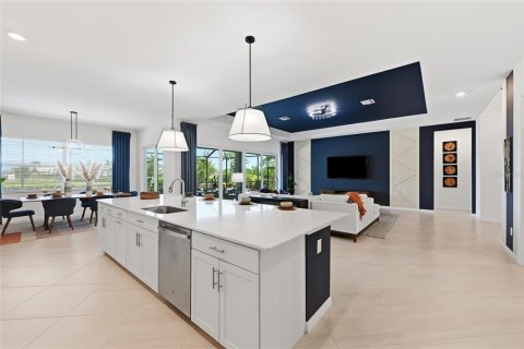 Casa en alquiler en Venice, Florida, 3 dormitorios, 246.19 m2 № 2275492 - foto 20
