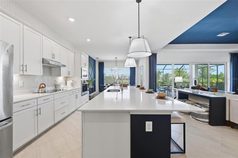 Casa en alquiler en Venice, Florida, 3 dormitorios, 246.19 m2 № 2275492 - foto 18