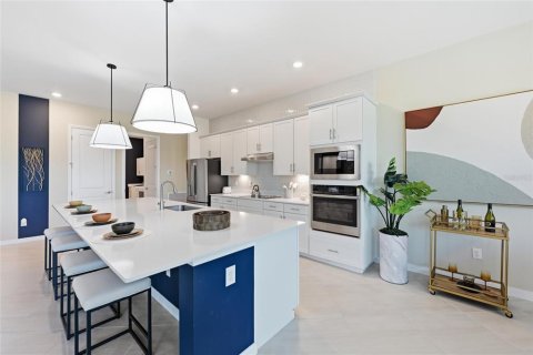 Casa en alquiler en Venice, Florida, 3 dormitorios, 246.19 m2 № 2275492 - foto 23