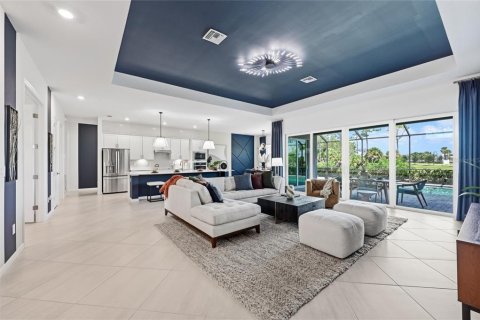Casa en alquiler en Venice, Florida, 3 dormitorios, 246.19 m2 № 2275492 - foto 5