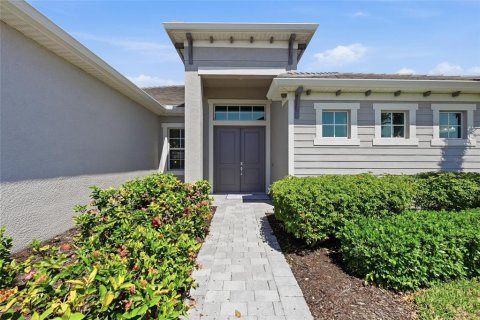 Casa en alquiler en Venice, Florida, 3 dormitorios, 246.19 m2 № 2275492 - foto 2