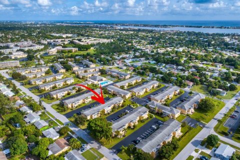 Copropriété à vendre à Boynton Beach, Floride: 1 chambre, 58.71 m2 № 870886 - photo 1