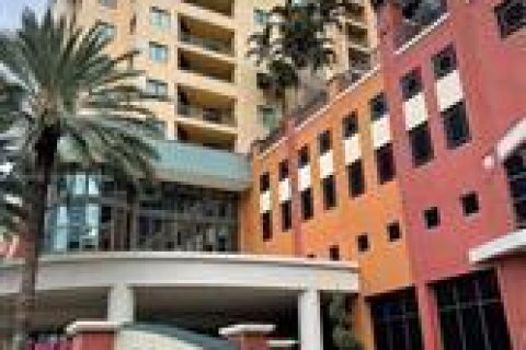 Condo in Fort Lauderdale, Florida, 2 bedrooms  № 2399634