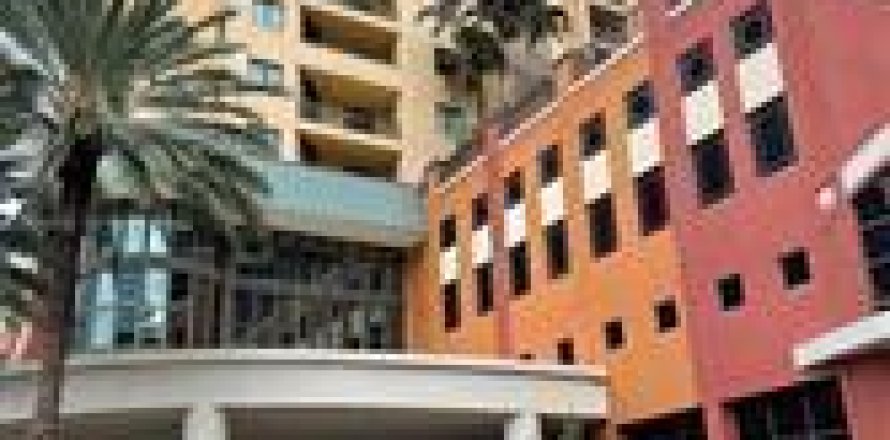 Condo in Fort Lauderdale, Florida, 2 bedrooms  № 2399634