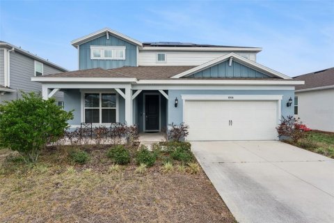 House in Apopka, Florida 5 bedrooms, 336.31 sq.m. № 2126923