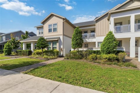 Townhouse in Orlando, Florida 2 bedrooms, 152.73 sq.m. № 2234089 - photo 5