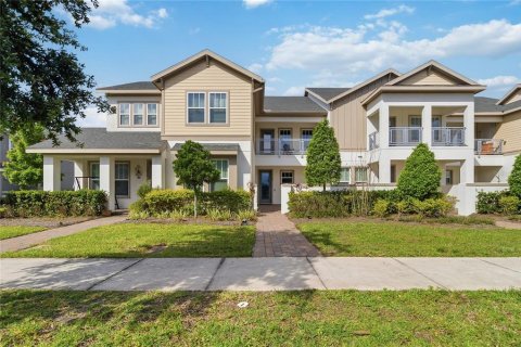 Townhouse in Orlando, Florida 2 bedrooms, 152.73 sq.m. № 2234089 - photo 2