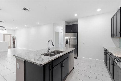 Townhouse in Orlando, Florida 2 bedrooms, 152.73 sq.m. № 2234089 - photo 28