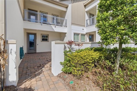 Townhouse in Orlando, Florida 2 bedrooms, 152.73 sq.m. № 2234089 - photo 6