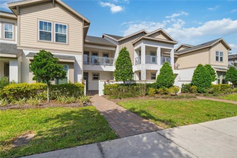 Townhouse in Orlando, Florida 2 bedrooms, 152.73 sq.m. № 2234089 - photo 4